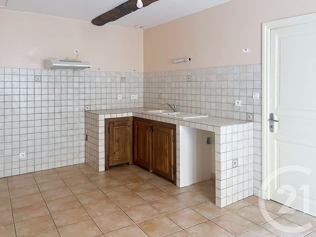 Maison &agrave; louer - 4 pi&egrave;ces - 84 m2 - Terraube - 32 - MIDI-PYRENEES