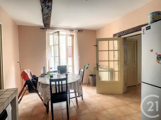 Maison à louer - 4 pièces - 84 m2 - Terraube - 32 - MIDI-PYRENEES