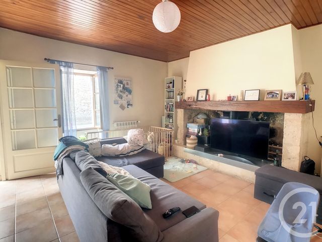 Maison à louer - 4 pièces - 84 m2 - Terraube - 32 - MIDI-PYRENEES