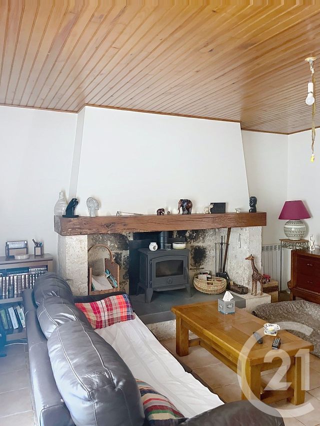 Maison à louer - 4 pièces - 84 m2 - Terraube - 32 - MIDI-PYRENEES