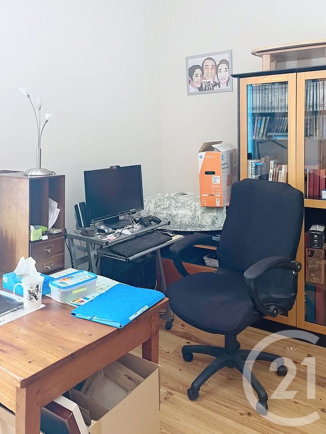 Maison à louer - 4 pièces - 84 m2 - Terraube - 32 - MIDI-PYRENEES