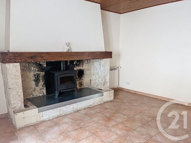 Maison &agrave; louer - 4 pi&egrave;ces - 84 m2 - Terraube - 32 - MIDI-PYRENEES