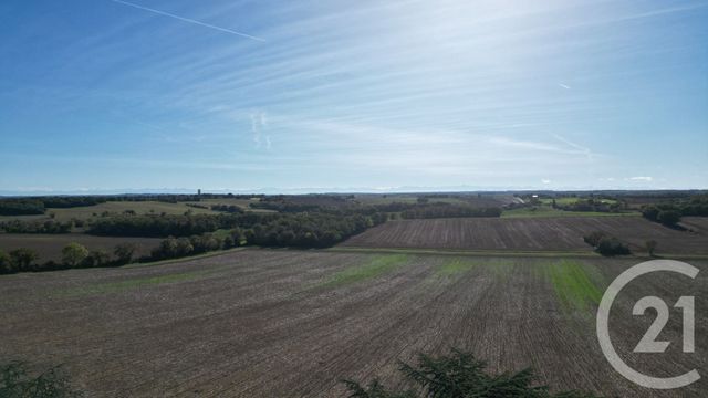 Maison &agrave; vendre - 5 pi&egrave;ces - 220,79 m2 - Fleurance - 32 - MIDI-PYRENEES