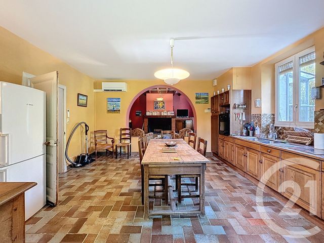 Maison &agrave; vendre - 5 pi&egrave;ces - 220,79 m2 - Fleurance - 32 - MIDI-PYRENEES