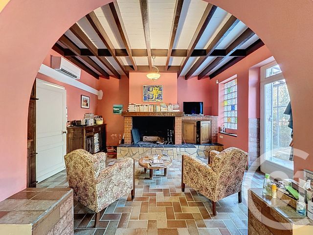 Maison &agrave; vendre - 5 pi&egrave;ces - 220,79 m2 - Fleurance - 32 - MIDI-PYRENEES