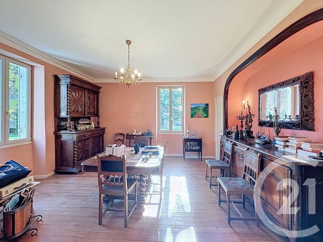 Maison &agrave; vendre - 5 pi&egrave;ces - 220,79 m2 - Fleurance - 32 - MIDI-PYRENEES