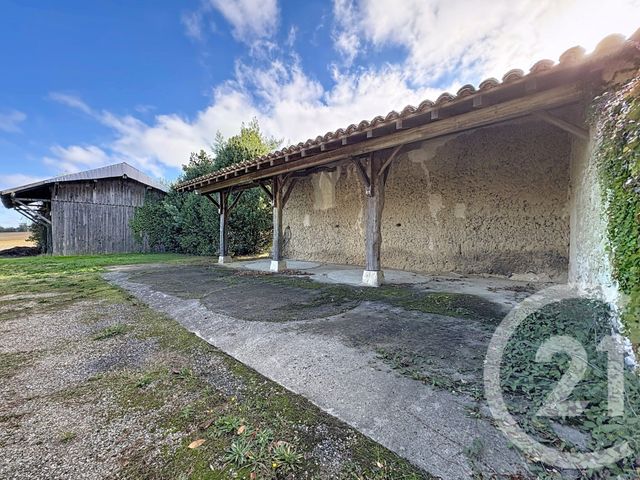 Maison &agrave; vendre - 5 pi&egrave;ces - 220,79 m2 - Fleurance - 32 - MIDI-PYRENEES