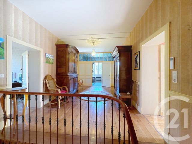 Maison &agrave; vendre - 5 pi&egrave;ces - 220,79 m2 - Fleurance - 32 - MIDI-PYRENEES