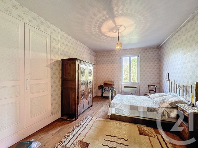 Maison &agrave; vendre - 5 pi&egrave;ces - 220,79 m2 - Fleurance - 32 - MIDI-PYRENEES