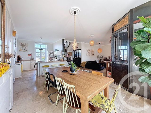 maison - FLEURANCE - 32