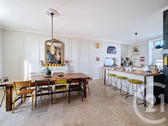 Maison &agrave; vendre - 6 pi&egrave;ces - 151,74 m2 - Fleurance - 32 - MIDI-PYRENEES