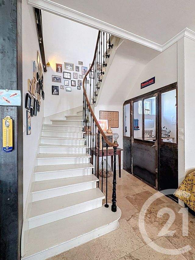 Maison &agrave; vendre - 6 pi&egrave;ces - 151,74 m2 - Fleurance - 32 - MIDI-PYRENEES