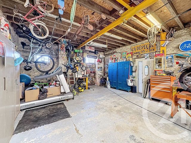 Maison &agrave; vendre - 6 pi&egrave;ces - 151,74 m2 - Fleurance - 32 - MIDI-PYRENEES