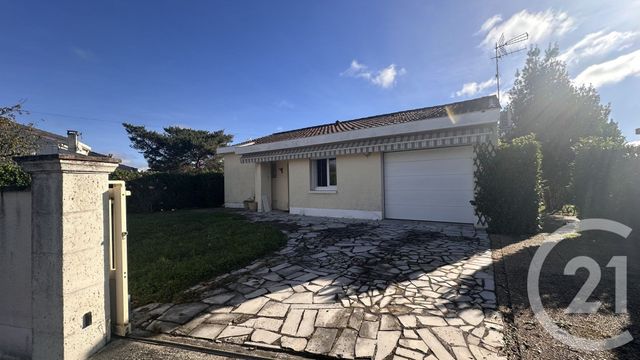 Prix immobilier FLEURANCE - Photo d’une maison vendue