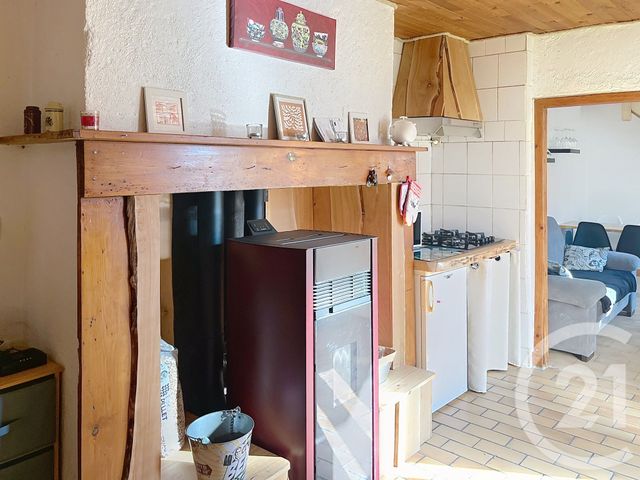 Maison à louer - 3 pièces - 84,71 m2 - Lectoure - 32 - MIDI-PYRENEES