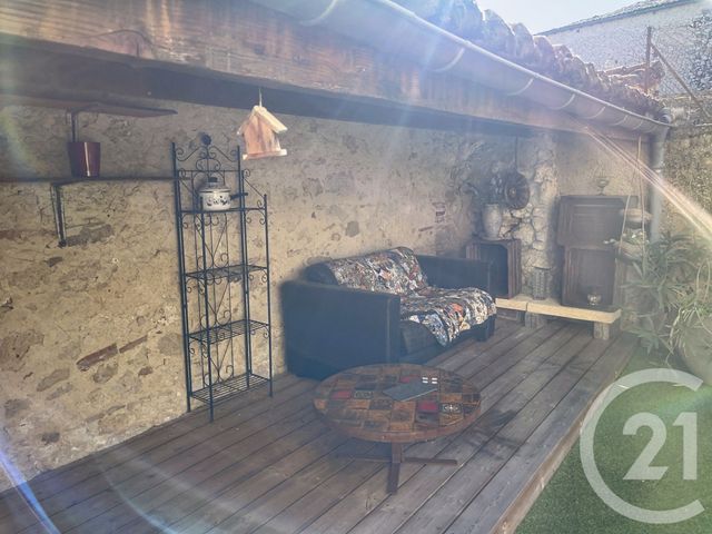 Maison à louer - 3 pièces - 84,71 m2 - Lectoure - 32 - MIDI-PYRENEES