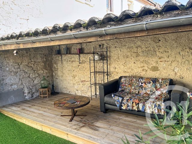 Maison à louer - 3 pièces - 84,71 m2 - Lectoure - 32 - MIDI-PYRENEES