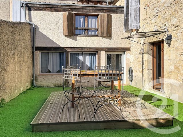 Maison à louer - 3 pièces - 84,71 m2 - Lectoure - 32 - MIDI-PYRENEES