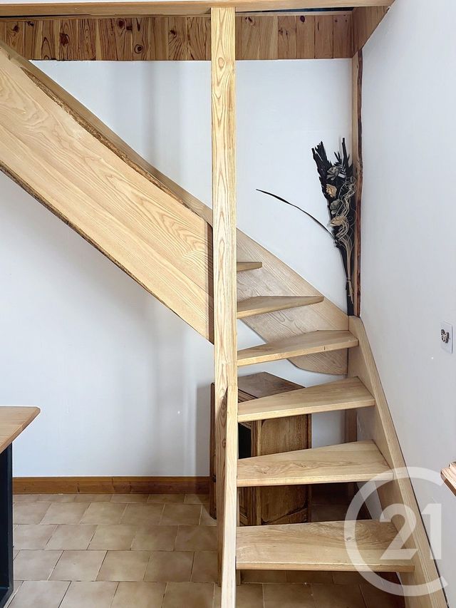 Maison à louer - 3 pièces - 84,71 m2 - Lectoure - 32 - MIDI-PYRENEES