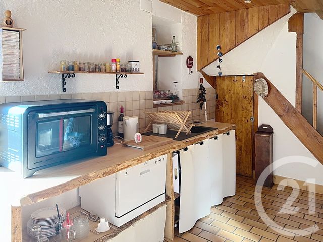 Maison à louer - 3 pièces - 84,71 m2 - Lectoure - 32 - MIDI-PYRENEES