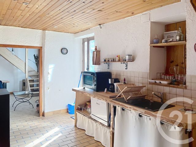 Maison à louer - 3 pièces - 84,71 m2 - Lectoure - 32 - MIDI-PYRENEES