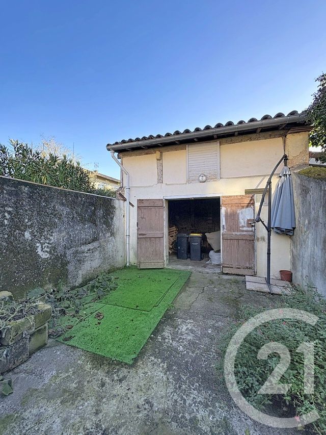 Maison &agrave; vendre - 3 pi&egrave;ces - 108,19 m2 - Fleurance - 32 - MIDI-PYRENEES