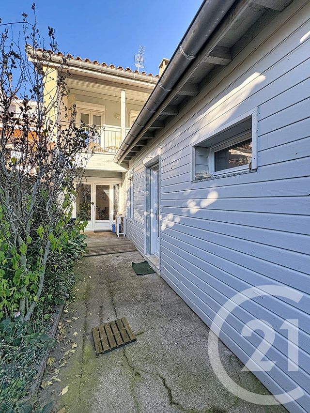 maison - FLEURANCE - 32