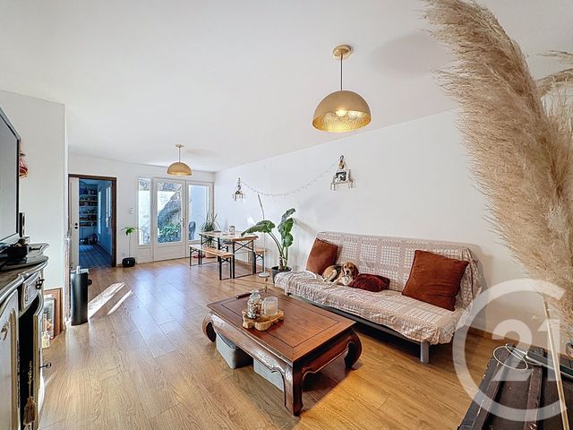 Maison &agrave; vendre - 3 pi&egrave;ces - 108,19 m2 - Fleurance - 32 - MIDI-PYRENEES