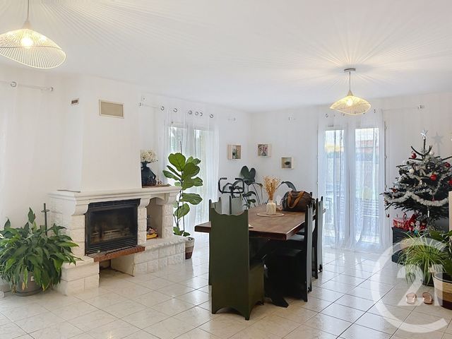 Maison &agrave; vendre - 4 pi&egrave;ces - 107,38 m2 - Marsan - 32 - MIDI-PYRENEES