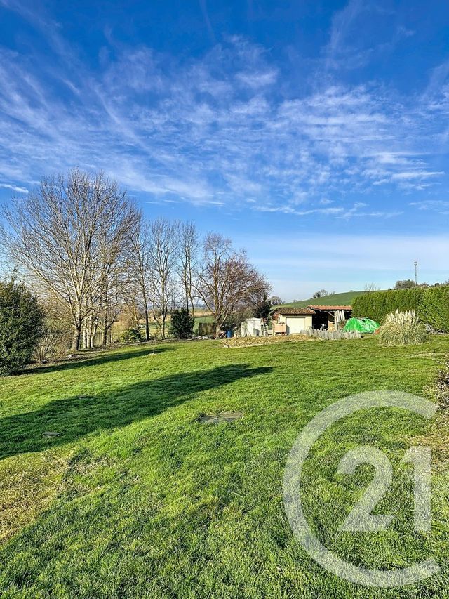 Maison &agrave; vendre - 5 pi&egrave;ces - 107,38 m2 - Marsan - 32 - MIDI-PYRENEES