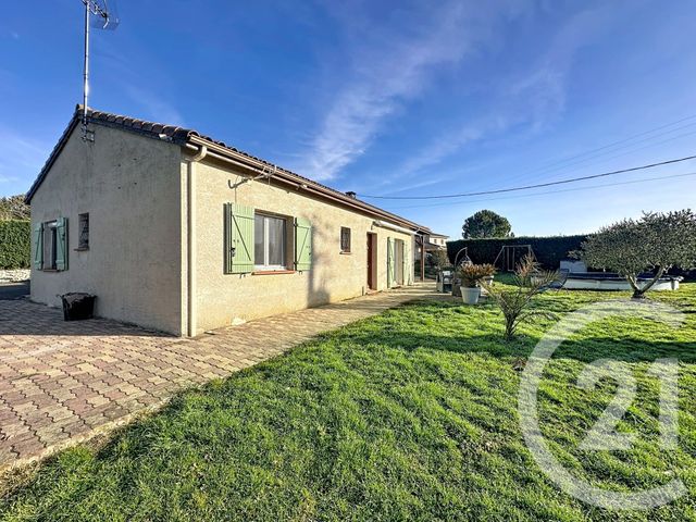Maison &agrave; vendre - 5 pi&egrave;ces - 107,38 m2 - Marsan - 32 - MIDI-PYRENEES