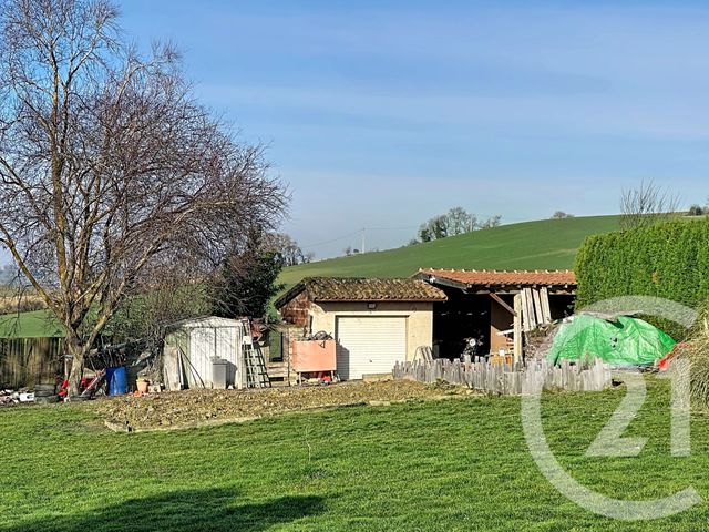 Maison &agrave; vendre - 5 pi&egrave;ces - 107,38 m2 - Marsan - 32 - MIDI-PYRENEES