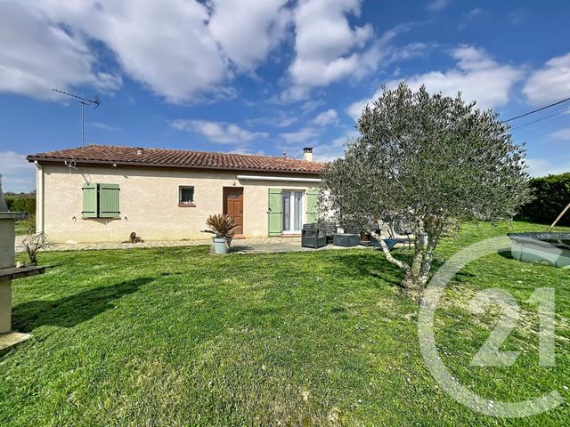 maison - MARSAN - 32