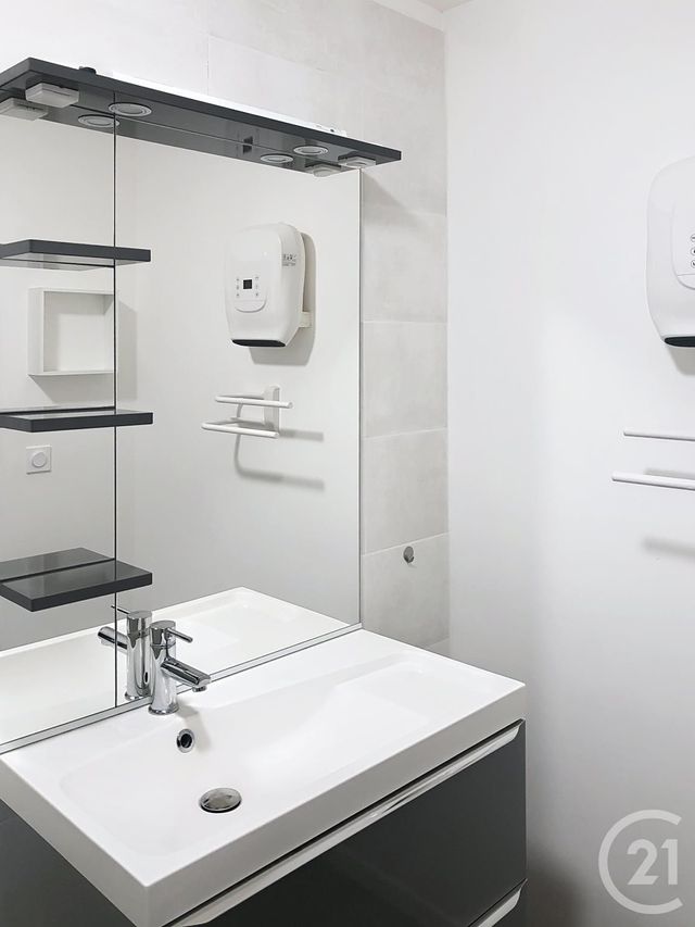 Appartement F3 à louer - 3 pièces - 72,46 m2 - Fleurance - 32 - MIDI-PYRENEES