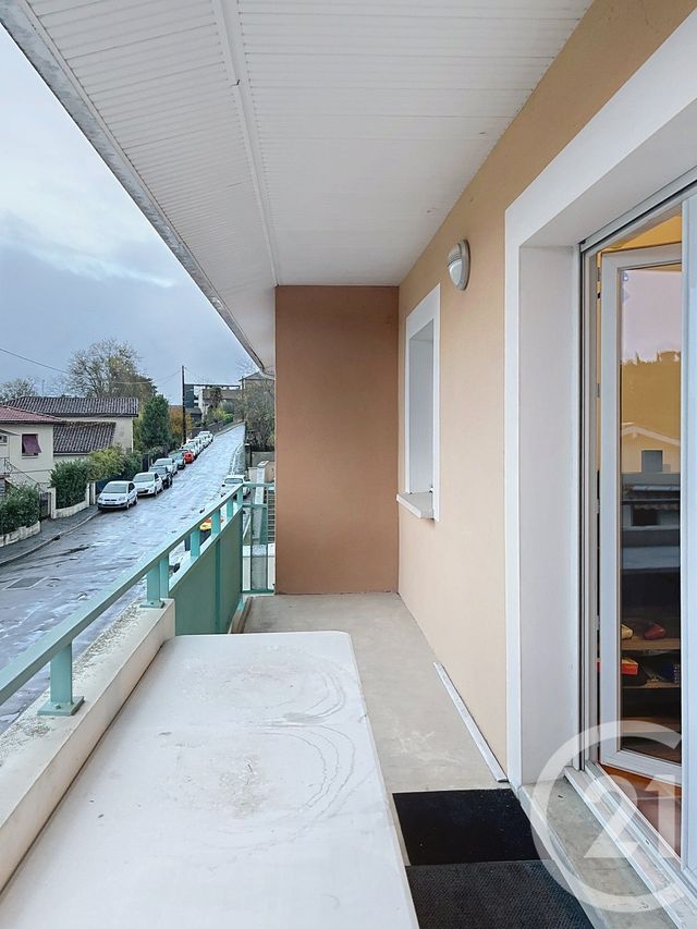 appartement - AUCH - 32