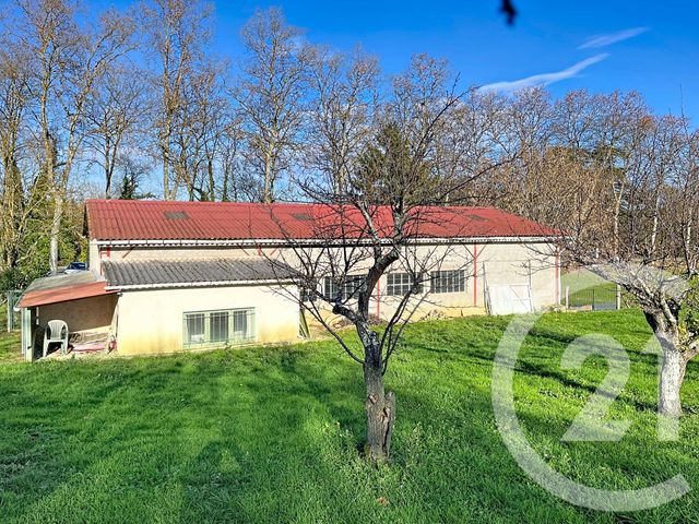 Maison à vendre - 4 pièces - 235,55 m2 - Aubiet - 32 - MIDI-PYRENEES