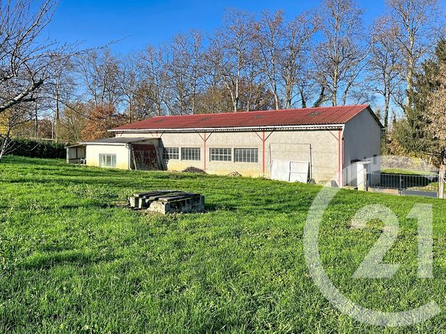 maison - AUBIET - 32