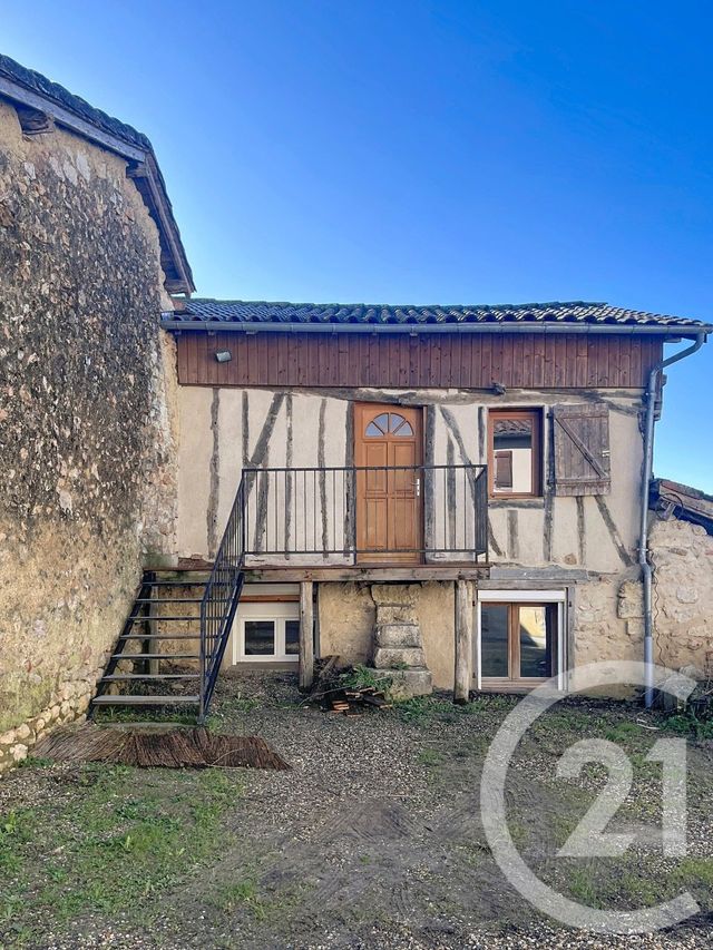 maison - MONTESTRUC SUR GERS - 32