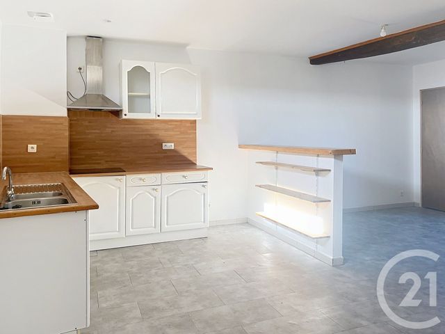 Maison &agrave; louer - 3 pi&egrave;ces - 71,98 m2 - Montestruc Sur Gers - 32 - MIDI-PYRENEES