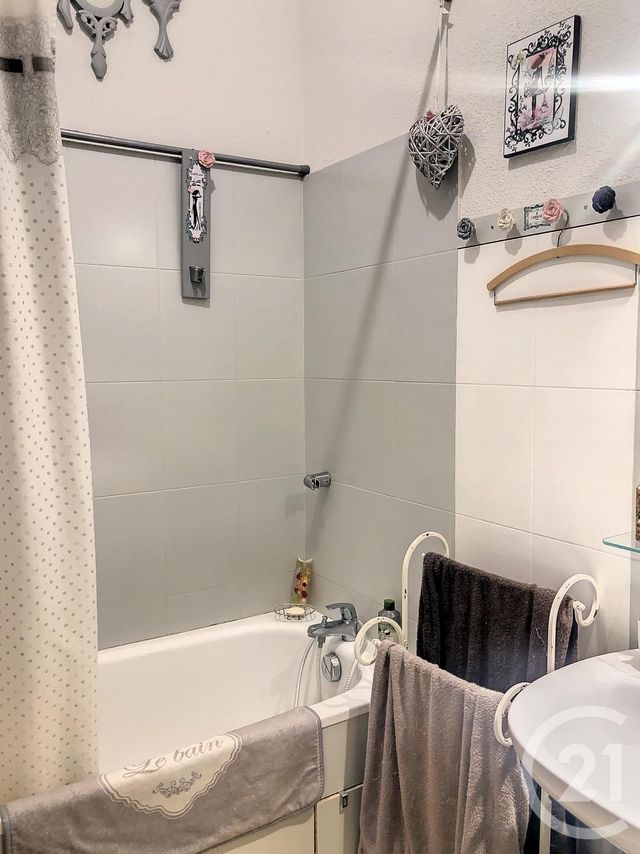 Maison &agrave; louer - 4 pi&egrave;ces - 75,50 m2 - Fleurance - 32 - MIDI-PYRENEES