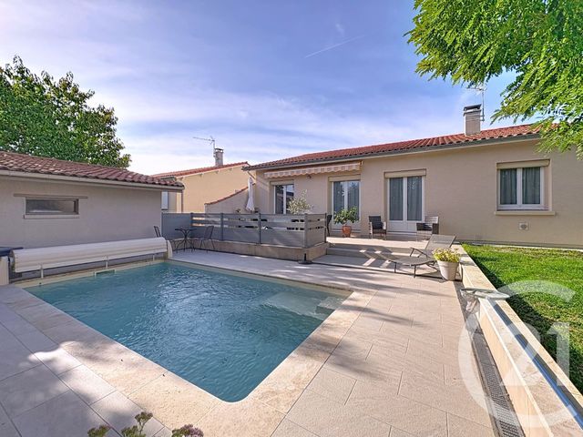 maison - FLEURANCE - 32