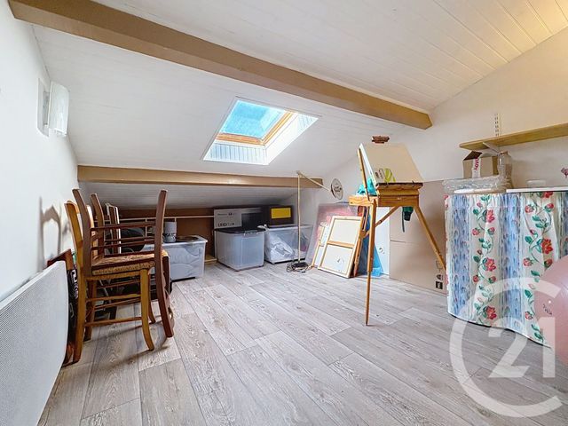 Maison à vendre - 5 pièces - 118,90 m2 - Fleurance - 32 - MIDI-PYRENEES