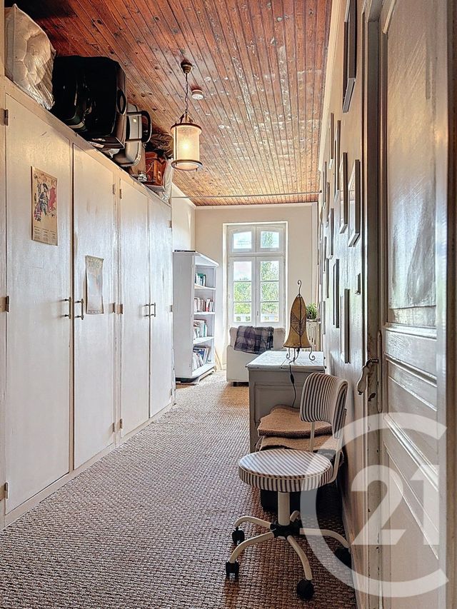 Maison &agrave; vendre - 7 pi&egrave;ces - 258,71 m2 - Castera Verduzan - 32 - MIDI-PYRENEES