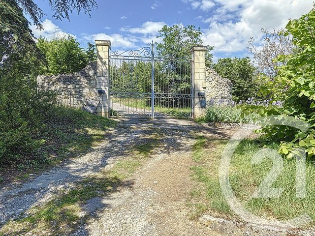 Maison &agrave; vendre - 7 pi&egrave;ces - 258,71 m2 - Castera Verduzan - 32 - MIDI-PYRENEES