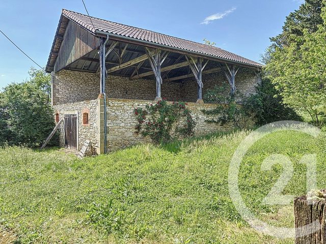 Maison &agrave; vendre - 7 pi&egrave;ces - 258,71 m2 - Castera Verduzan - 32 - MIDI-PYRENEES