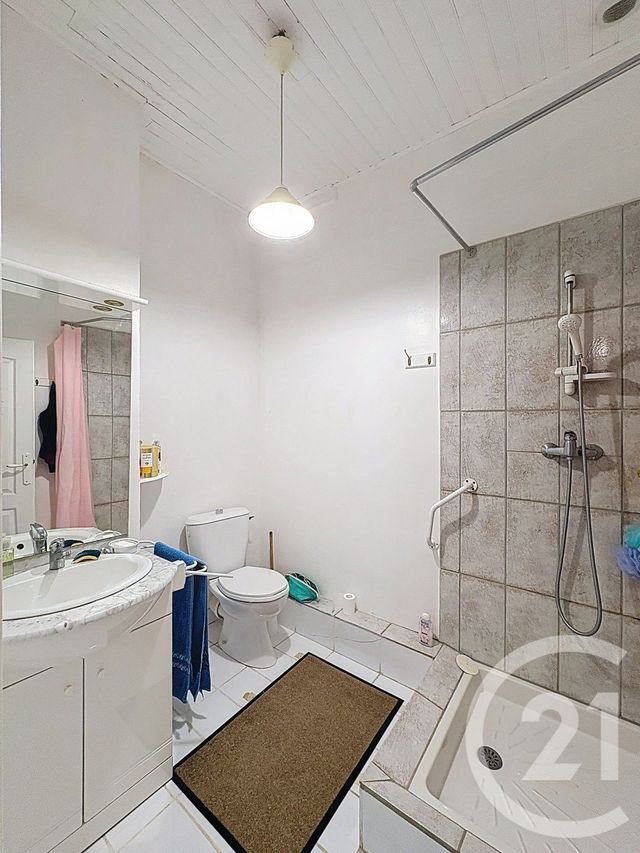 Maison &agrave; vendre - 7 pi&egrave;ces - 258,71 m2 - Castera Verduzan - 32 - MIDI-PYRENEES