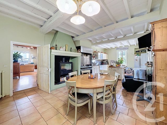 Maison &agrave; vendre - 7 pi&egrave;ces - 258,71 m2 - Castera Verduzan - 32 - MIDI-PYRENEES