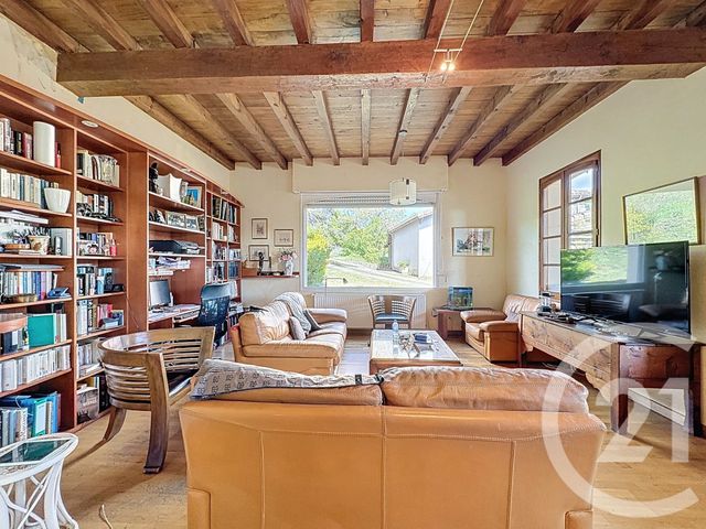 Maison &agrave; vendre - 7 pi&egrave;ces - 258,71 m2 - Castera Verduzan - 32 - MIDI-PYRENEES
