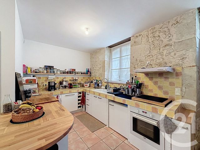 Maison &agrave; vendre - 6 pi&egrave;ces - 136,15 m2 - Castera Verduzan - 32 - MIDI-PYRENEES