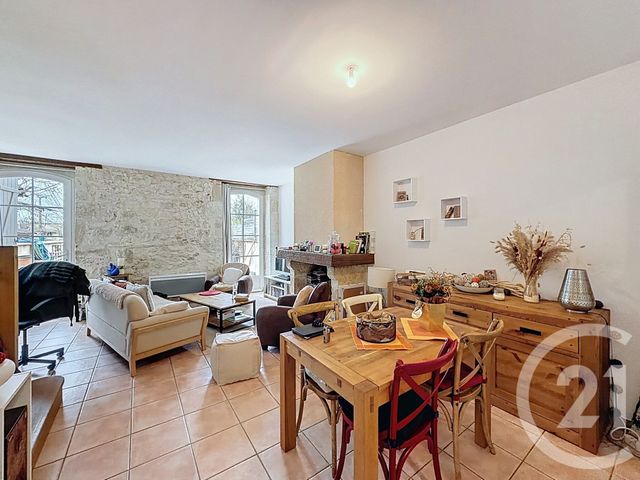 maison - CASTERA VERDUZAN - 32